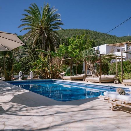 Valley Club Ibiza - Boutique Agroturismo Sant Joan De Labritja Exterior foto