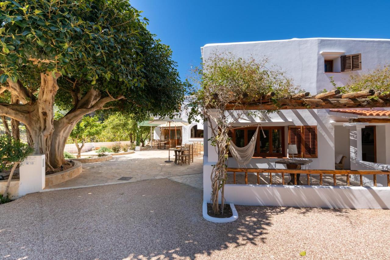 Valley Club Ibiza - Boutique Agroturismo Sant Joan De Labritja Exterior foto