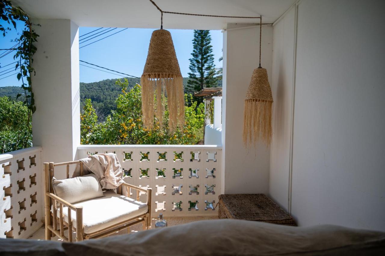 Valley Club Ibiza - Boutique Agroturismo Sant Joan De Labritja Exterior foto