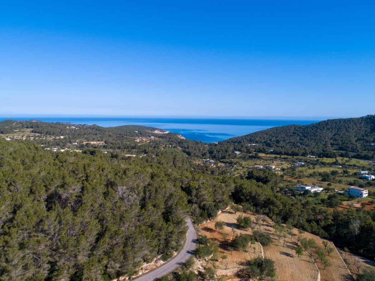 Valley Club Ibiza - Boutique Agroturismo Sant Joan De Labritja Exterior foto
