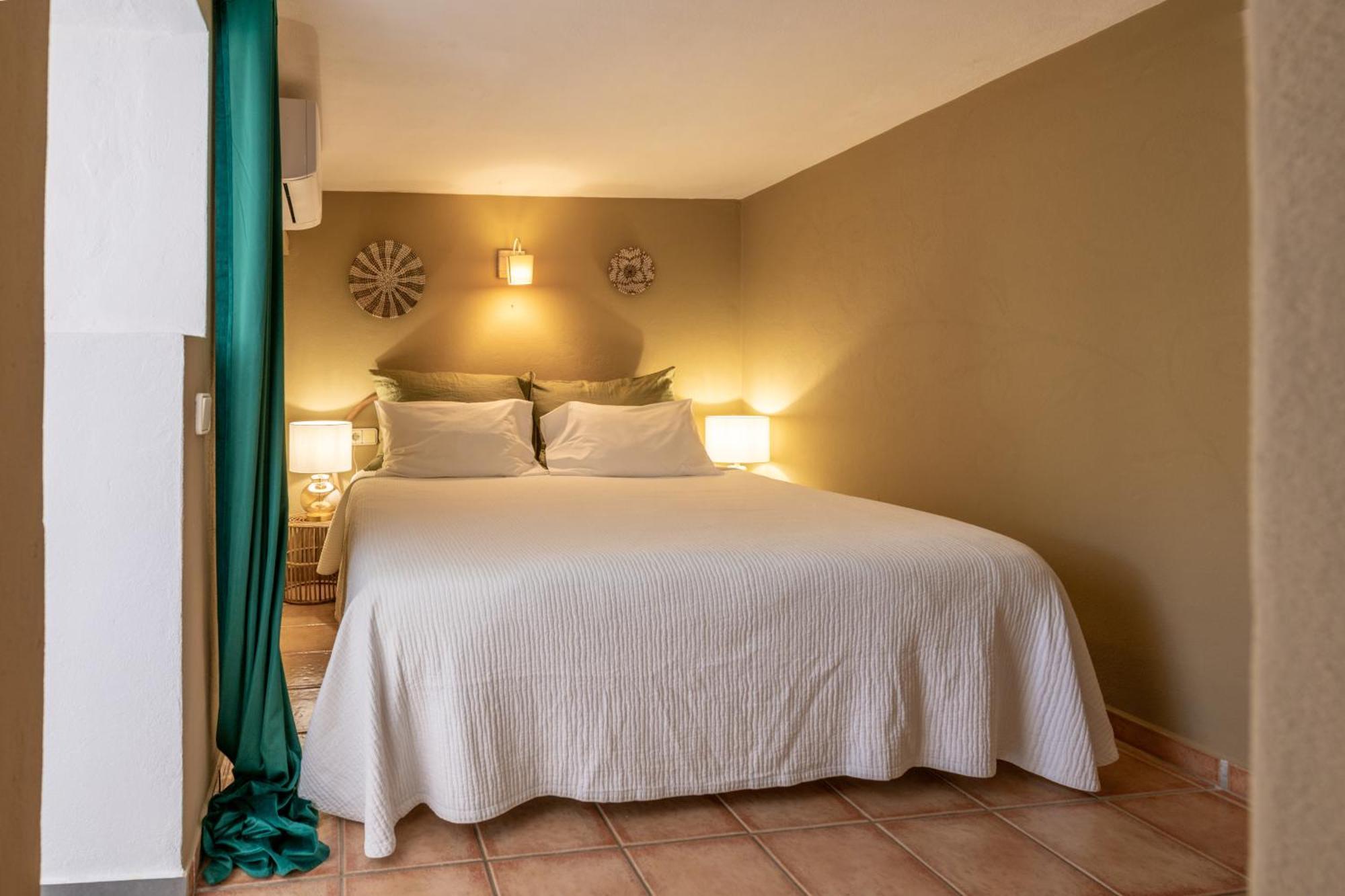 Valley Club Ibiza - Boutique Agroturismo Sant Joan De Labritja Zimmer foto