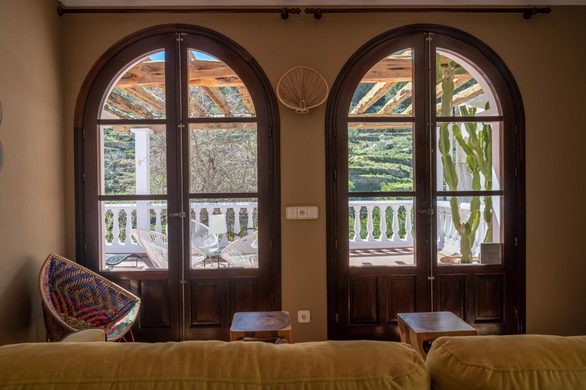 Valley Club Ibiza - Boutique Agroturismo Sant Joan De Labritja Zimmer foto