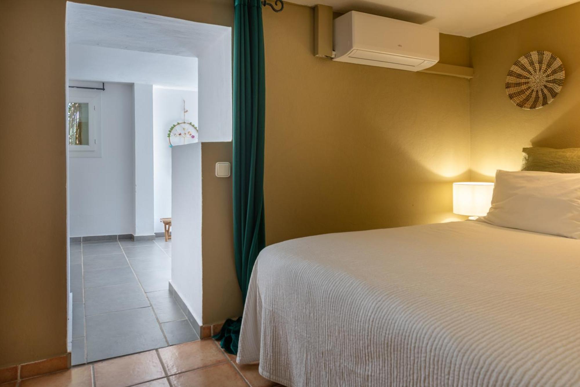Valley Club Ibiza - Boutique Agroturismo Sant Joan De Labritja Zimmer foto