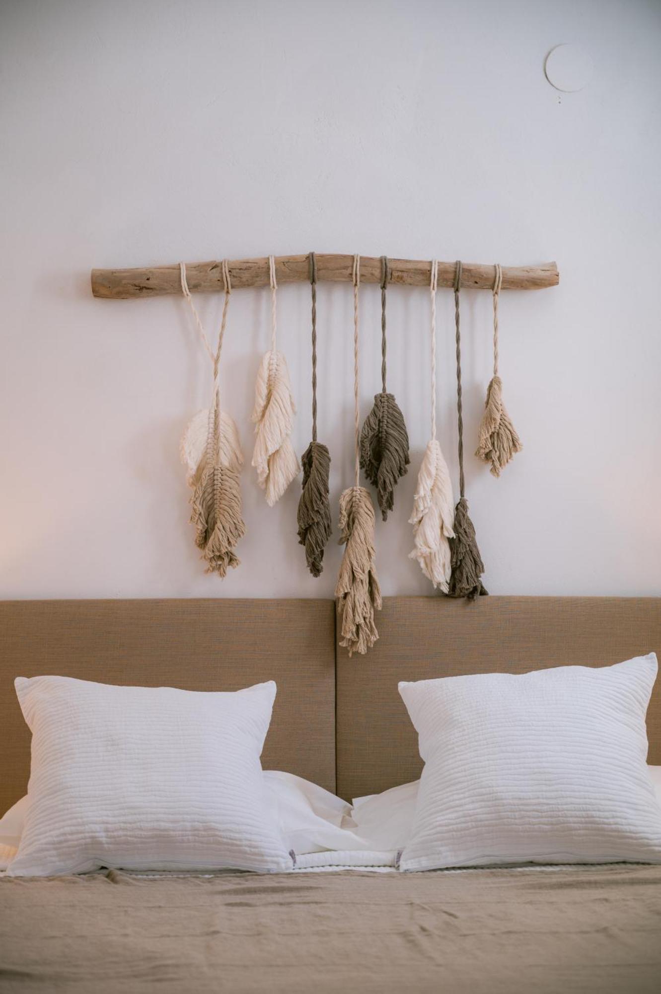 Valley Club Ibiza - Boutique Agroturismo Sant Joan De Labritja Zimmer foto