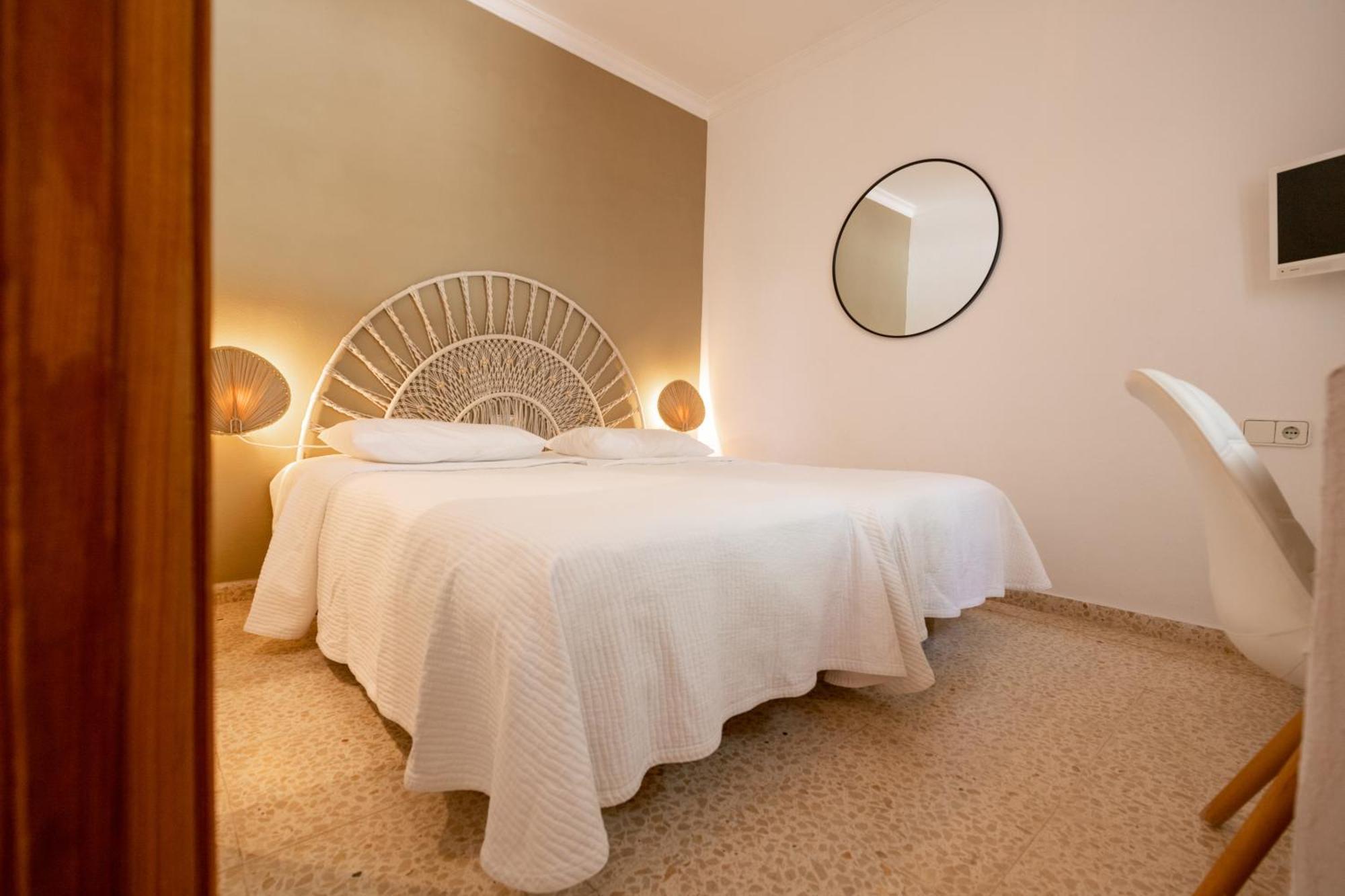 Valley Club Ibiza - Boutique Agroturismo Sant Joan De Labritja Zimmer foto