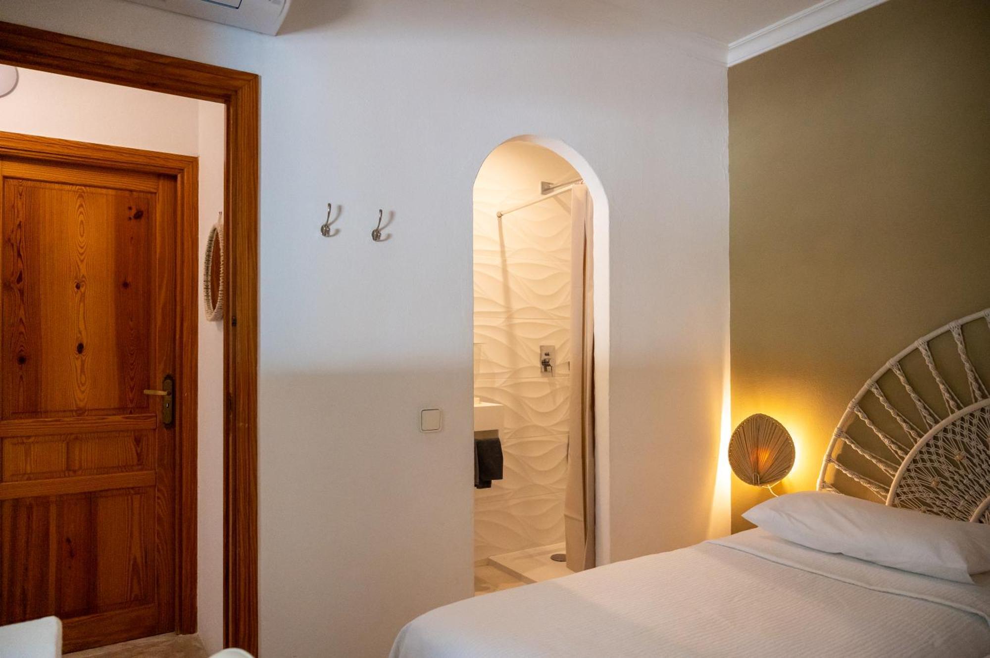 Valley Club Ibiza - Boutique Agroturismo Sant Joan De Labritja Zimmer foto