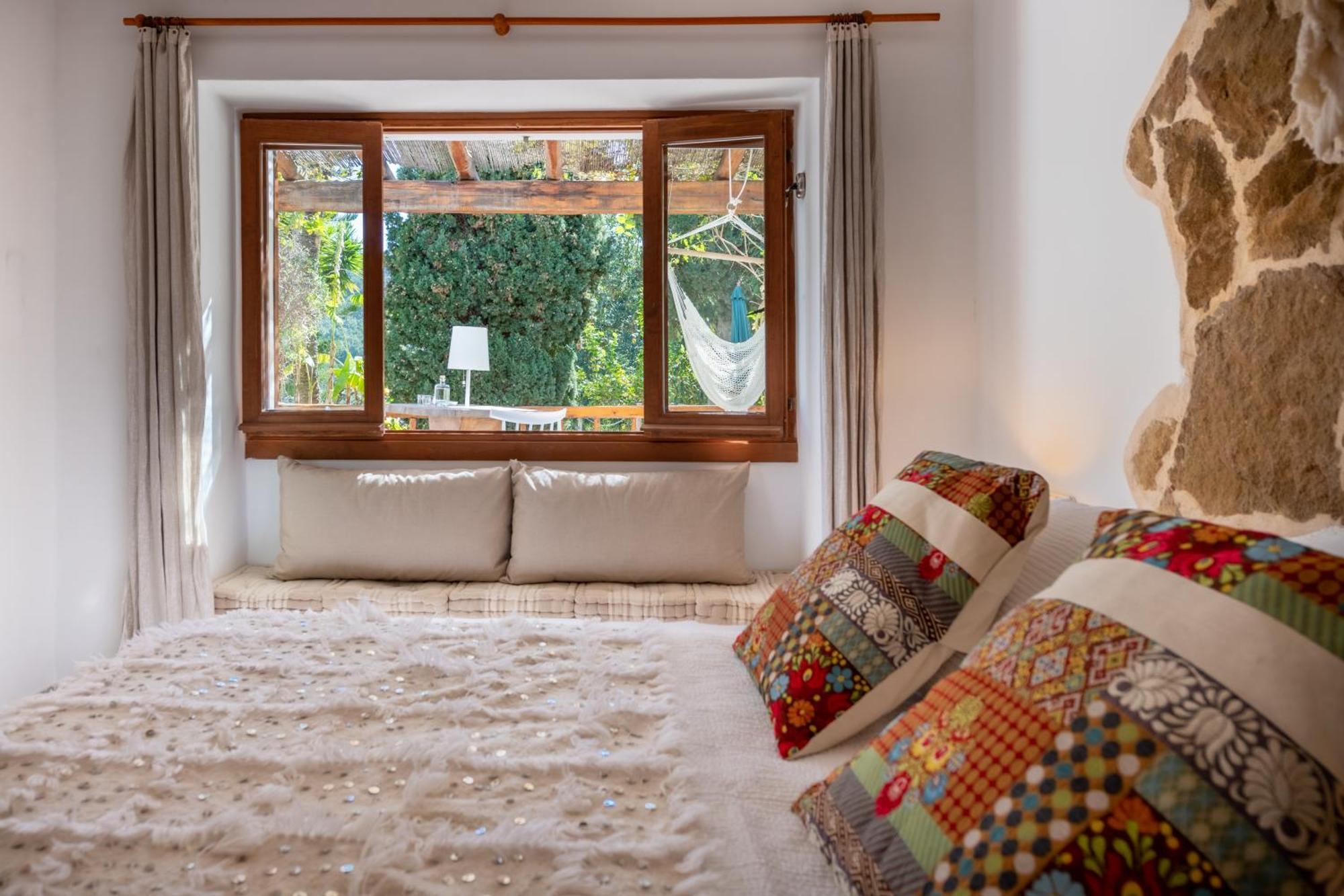 Valley Club Ibiza - Boutique Agroturismo Sant Joan De Labritja Zimmer foto