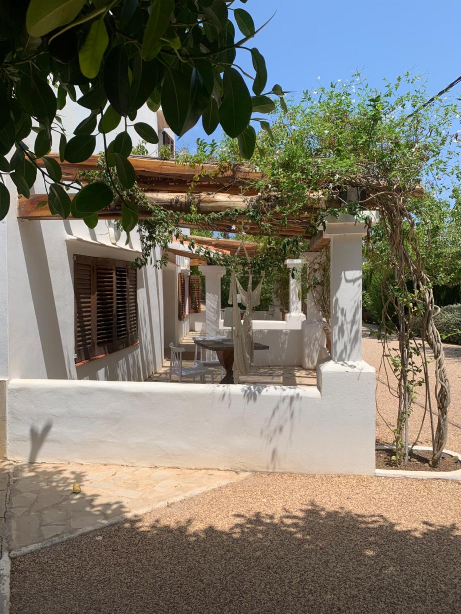 Valley Club Ibiza - Boutique Agroturismo Sant Joan De Labritja Zimmer foto