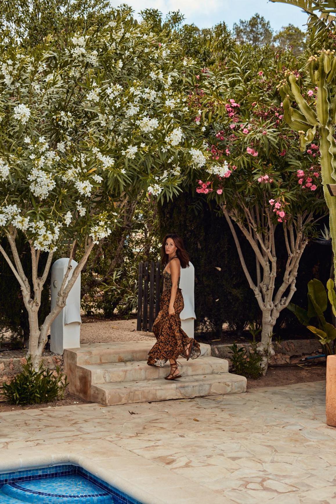 Valley Club Ibiza - Boutique Agroturismo Sant Joan De Labritja Exterior foto