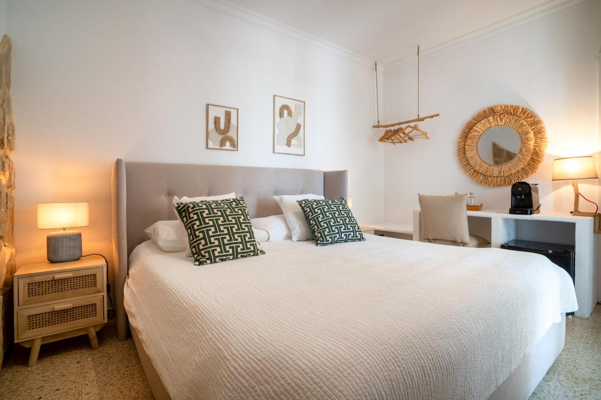 Valley Club Ibiza - Boutique Agroturismo Sant Joan De Labritja Zimmer foto