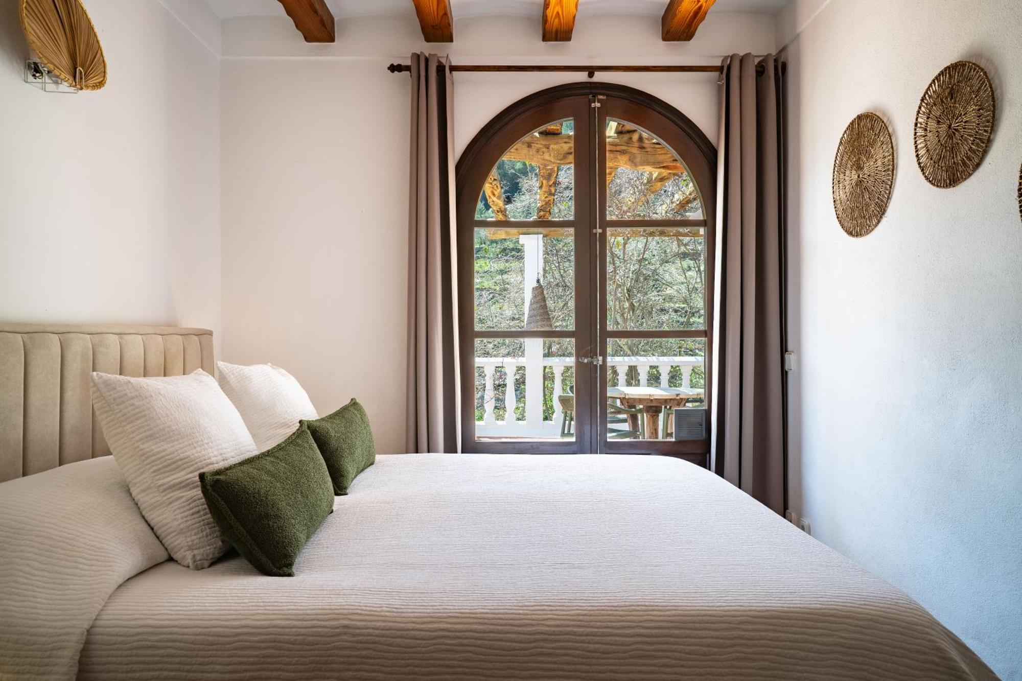 Valley Club Ibiza - Boutique Agroturismo Sant Joan De Labritja Zimmer foto