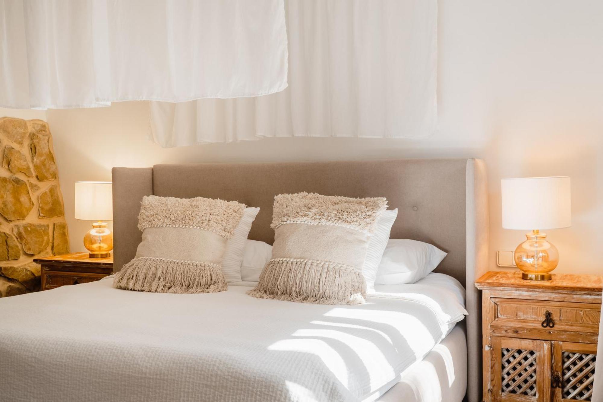 Valley Club Ibiza - Boutique Agroturismo Sant Joan De Labritja Zimmer foto