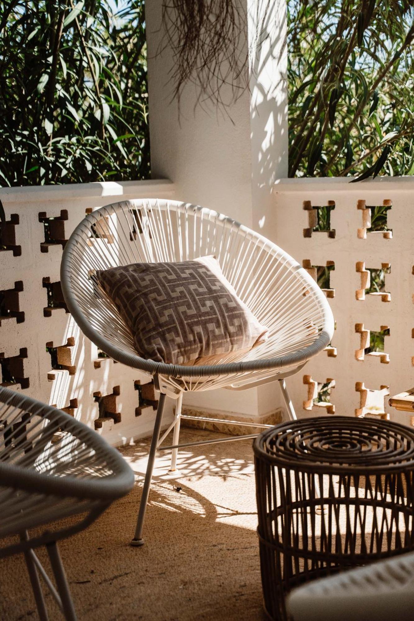 Valley Club Ibiza - Boutique Agroturismo Sant Joan De Labritja Zimmer foto