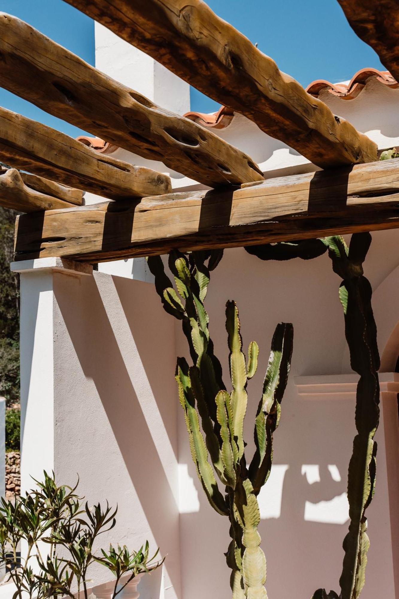 Valley Club Ibiza - Boutique Agroturismo Sant Joan De Labritja Exterior foto