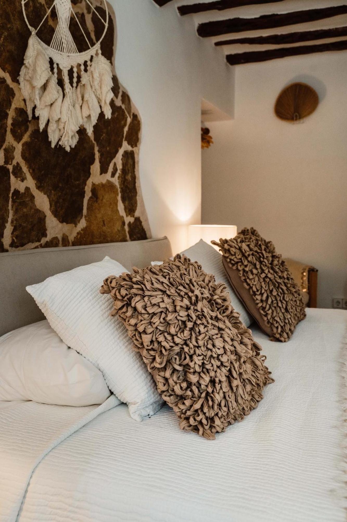 Valley Club Ibiza - Boutique Agroturismo Sant Joan De Labritja Exterior foto