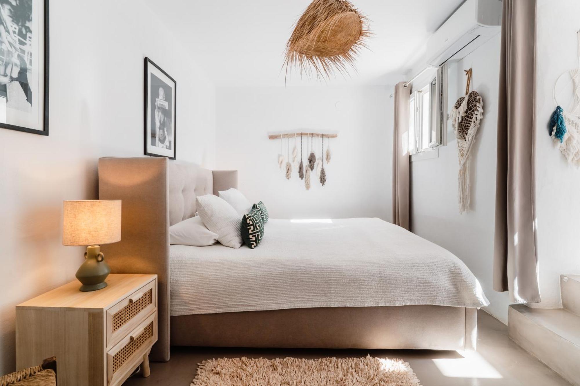 Valley Club Ibiza - Boutique Agroturismo Sant Joan De Labritja Zimmer foto