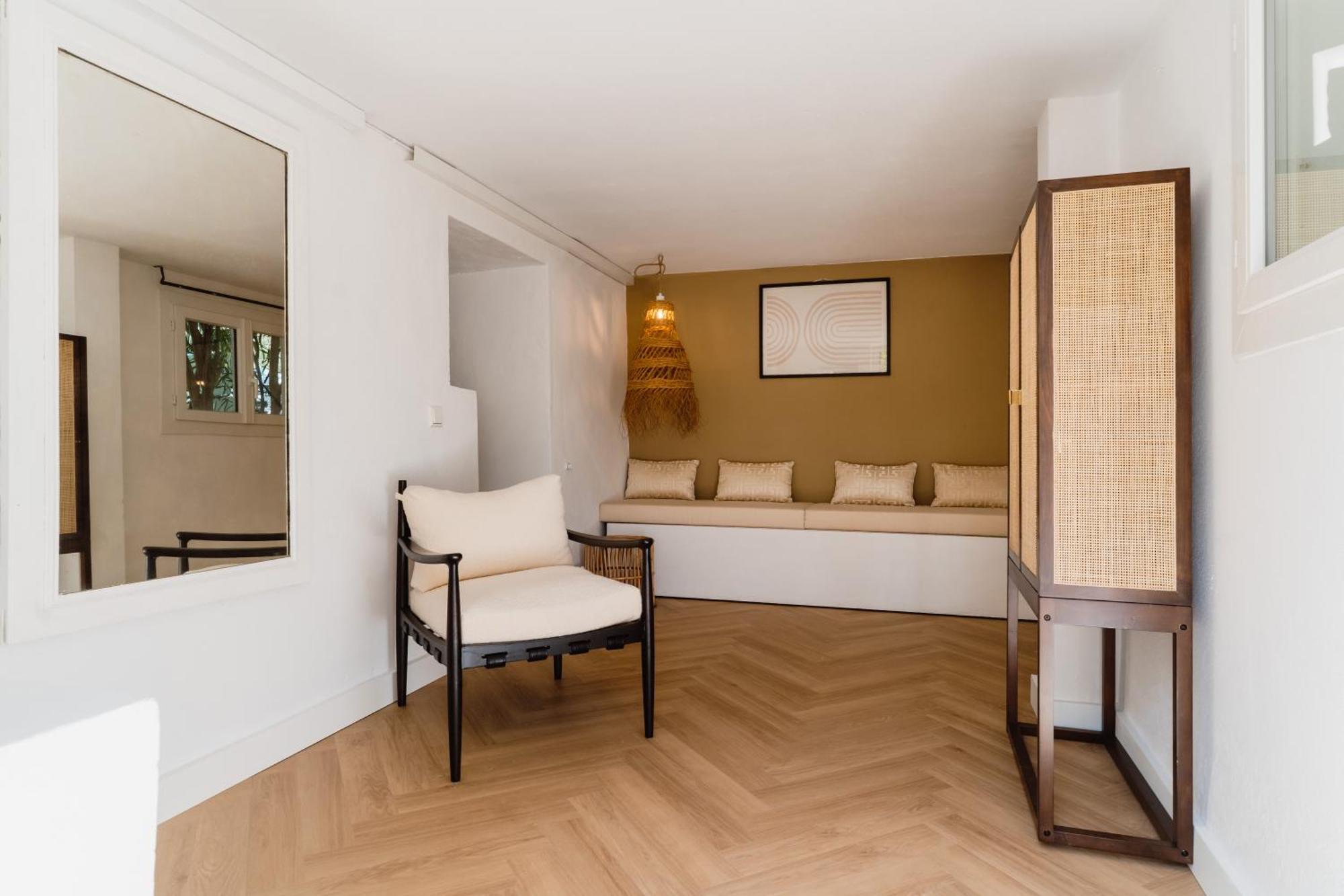 Valley Club Ibiza - Boutique Agroturismo Sant Joan De Labritja Zimmer foto